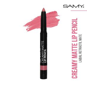 Labial-retráctil-mate-cremoso Cotton-Candy-imagen